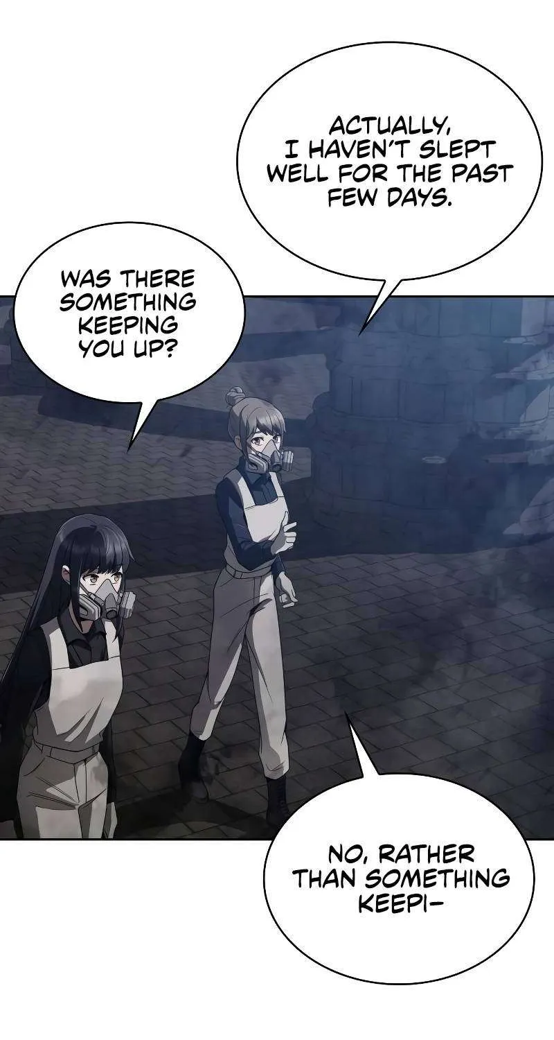 Clever Cleaning Life Of The Returned Genius Hunter Chapter 8 page 41 - 