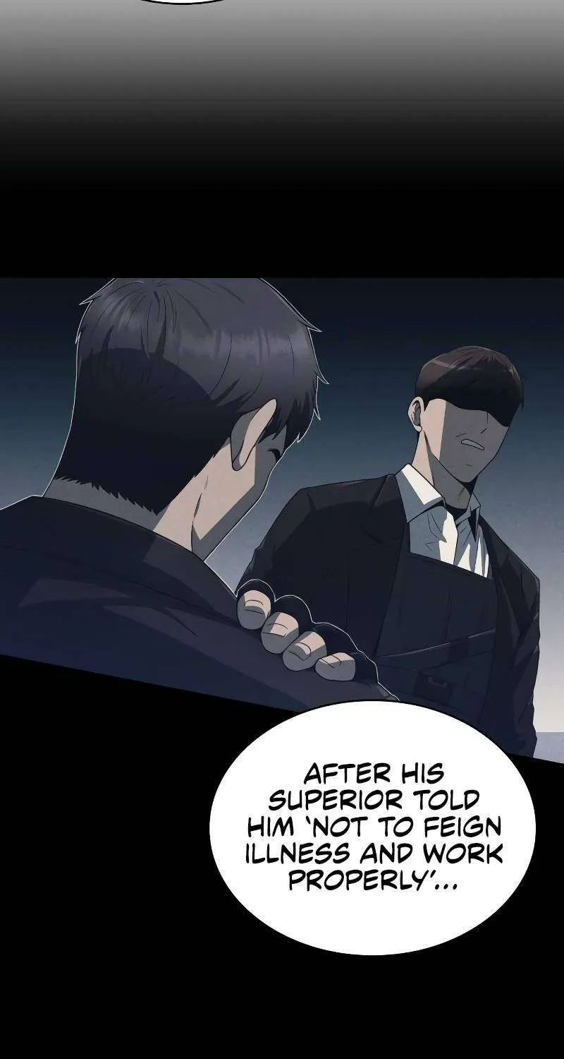 Clever Cleaning Life Of The Returned Genius Hunter Chapter 8 page 46 - 