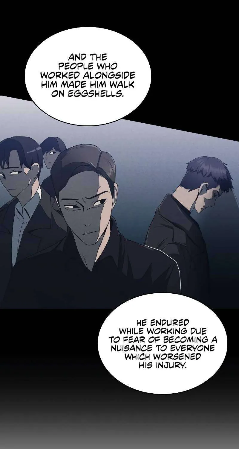 Clever Cleaning Life Of The Returned Genius Hunter Chapter 8 page 47 - 