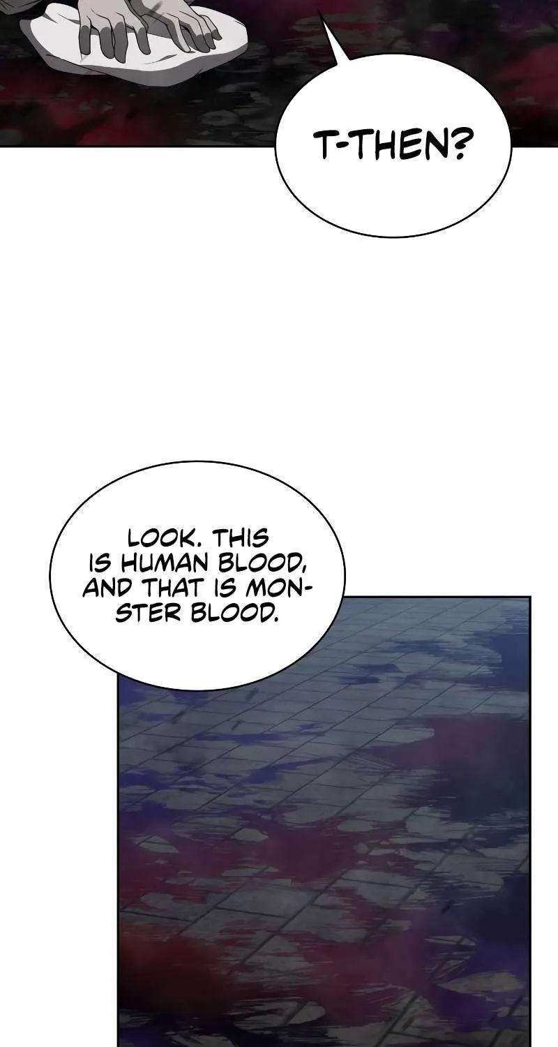 Clever Cleaning Life Of The Returned Genius Hunter Chapter 8 page 6 - 