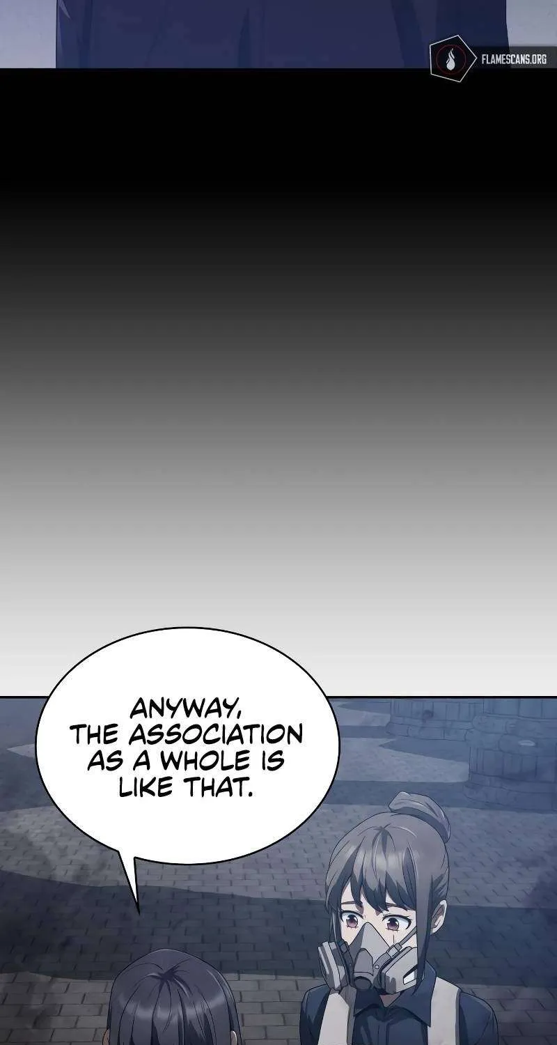 Clever Cleaning Life Of The Returned Genius Hunter Chapter 8 page 52 - 