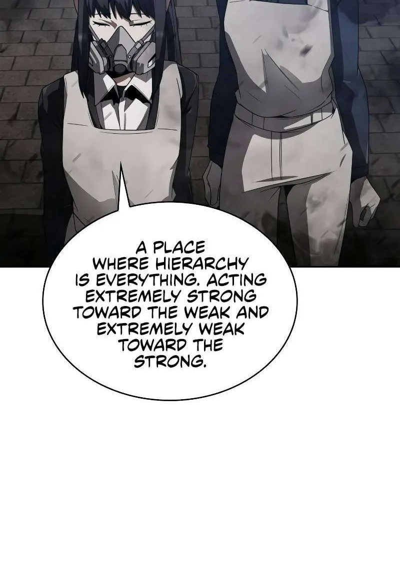 Clever Cleaning Life Of The Returned Genius Hunter Chapter 8 page 53 - 