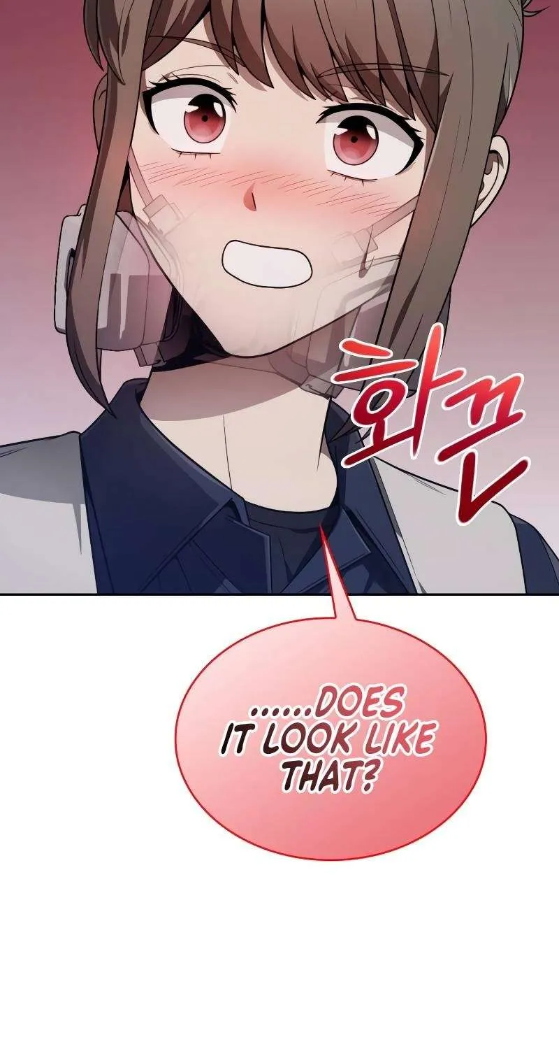 Clever Cleaning Life Of The Returned Genius Hunter Chapter 8 page 58 - 