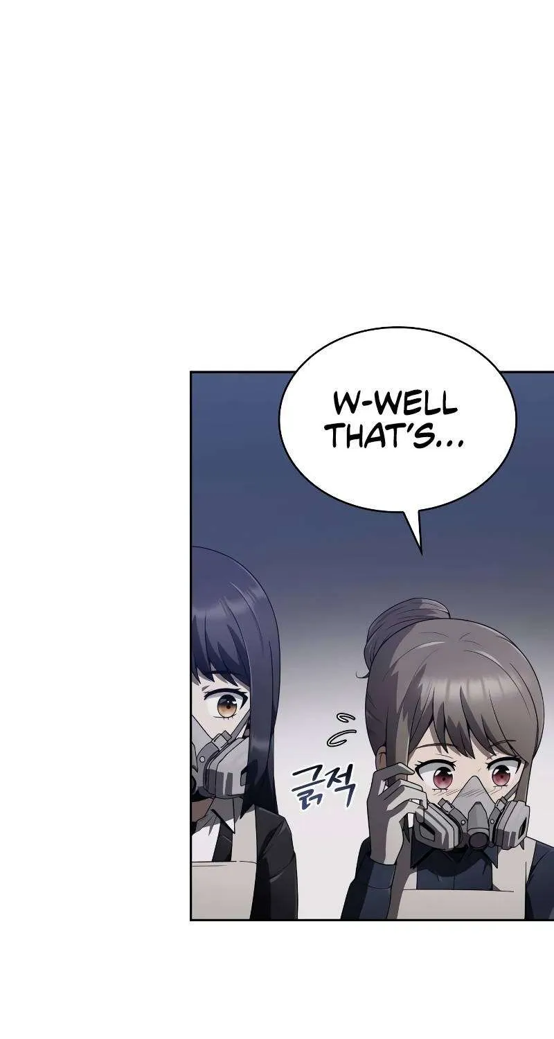 Clever Cleaning Life Of The Returned Genius Hunter Chapter 8 page 60 - 