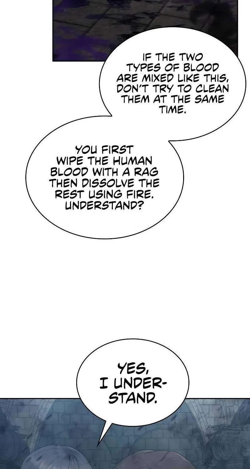 Clever Cleaning Life Of The Returned Genius Hunter Chapter 8 page 7 - 
