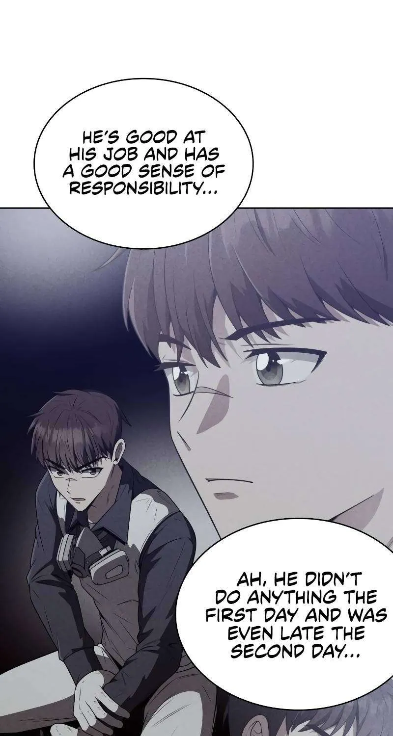 Clever Cleaning Life Of The Returned Genius Hunter Chapter 8 page 61 - 