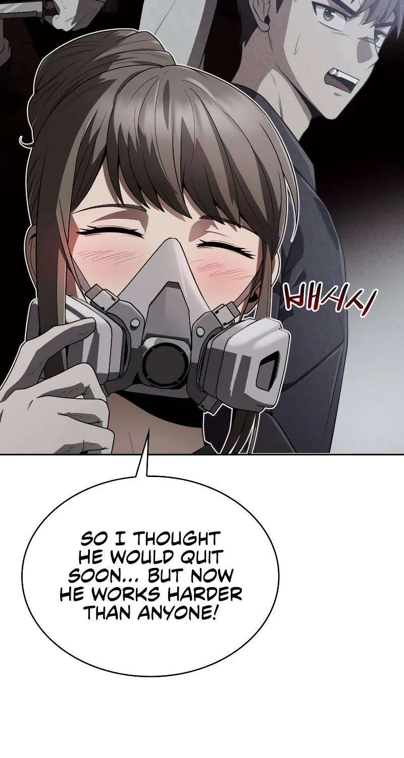 Clever Cleaning Life Of The Returned Genius Hunter Chapter 8 page 62 - 