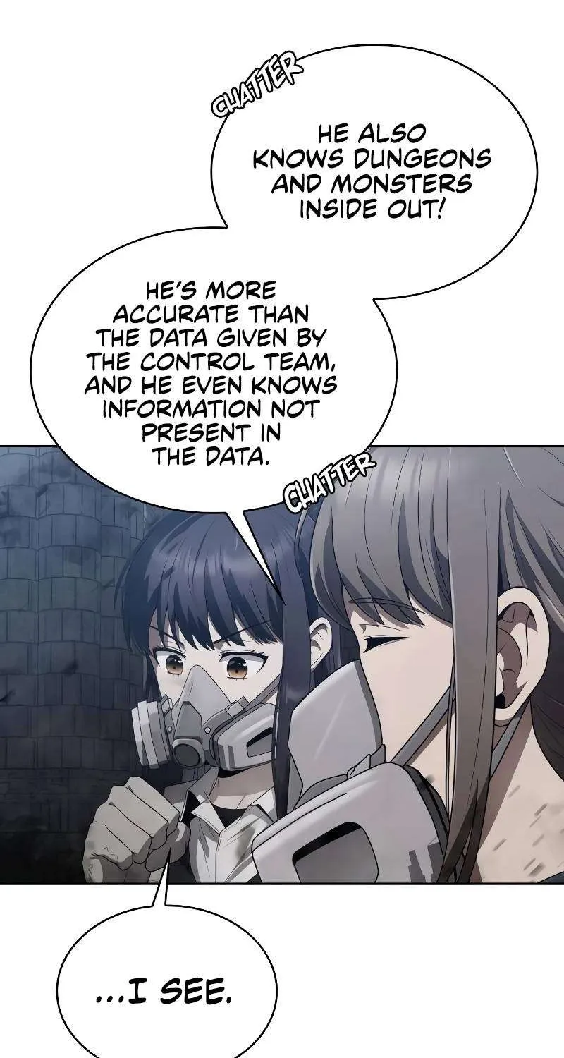 Clever Cleaning Life Of The Returned Genius Hunter Chapter 8 page 63 - 