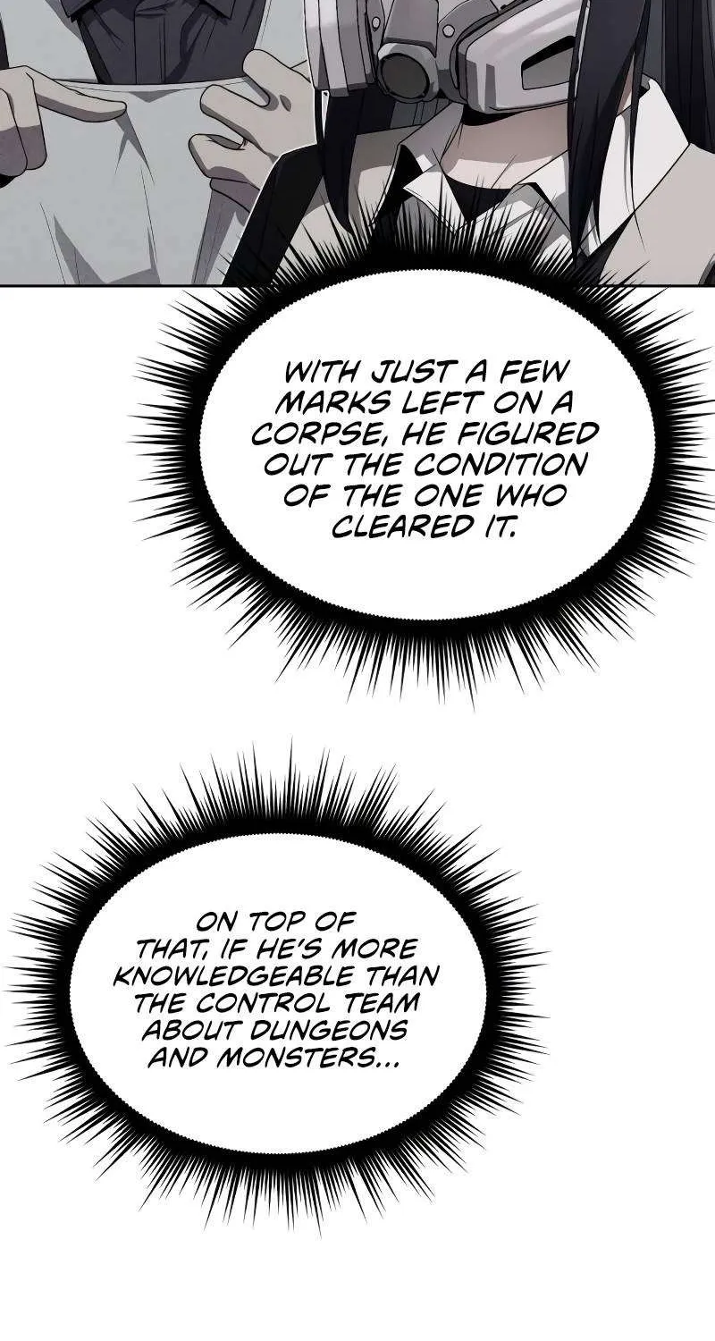 Clever Cleaning Life Of The Returned Genius Hunter Chapter 8 page 66 - 