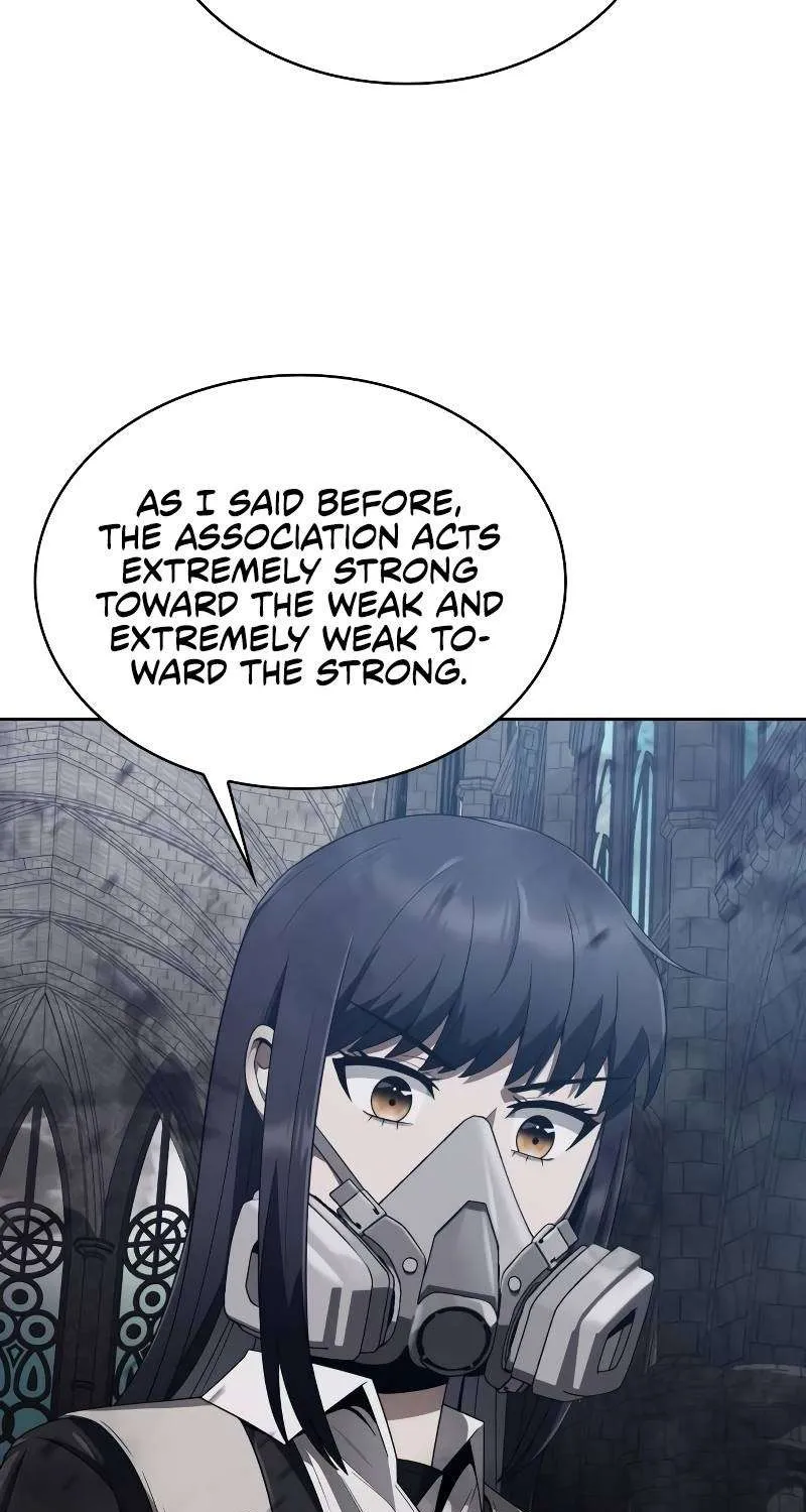 Clever Cleaning Life Of The Returned Genius Hunter Chapter 8 page 69 - 