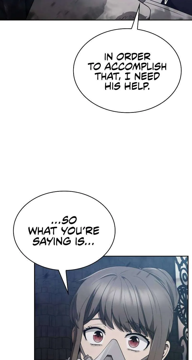 Clever Cleaning Life Of The Returned Genius Hunter Chapter 8 page 71 - 