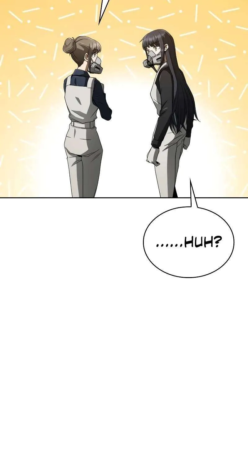 Clever Cleaning Life Of The Returned Genius Hunter Chapter 8 page 73 - 