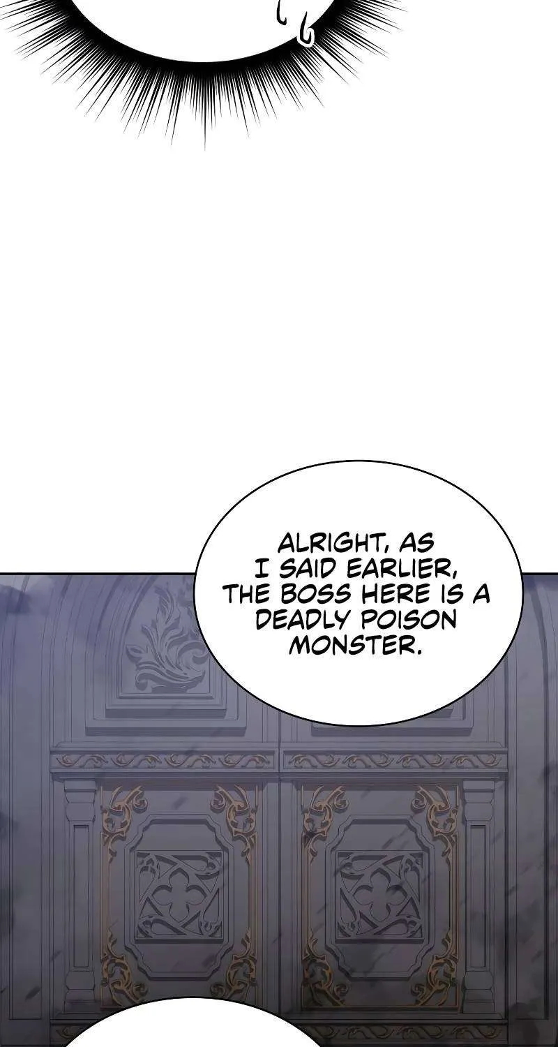 Clever Cleaning Life Of The Returned Genius Hunter Chapter 8 page 77 - 