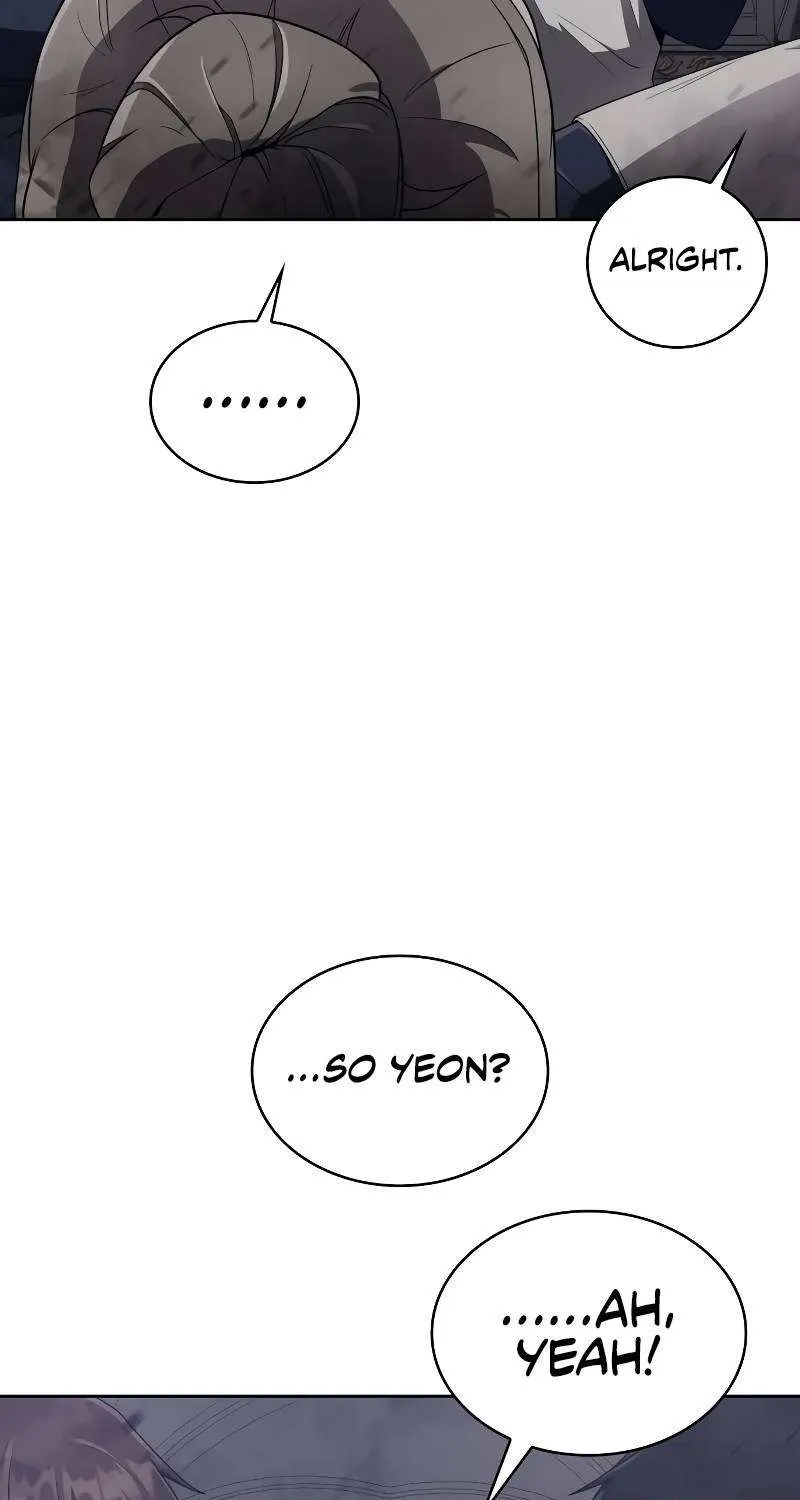Clever Cleaning Life Of The Returned Genius Hunter Chapter 8 page 79 - 