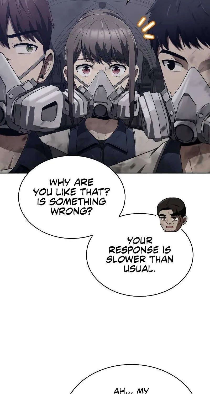 Clever Cleaning Life Of The Returned Genius Hunter Chapter 8 page 80 - 