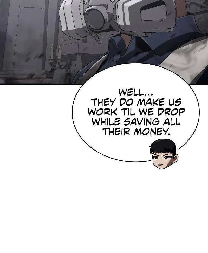 Clever Cleaning Life Of The Returned Genius Hunter Chapter 8 page 84 - 