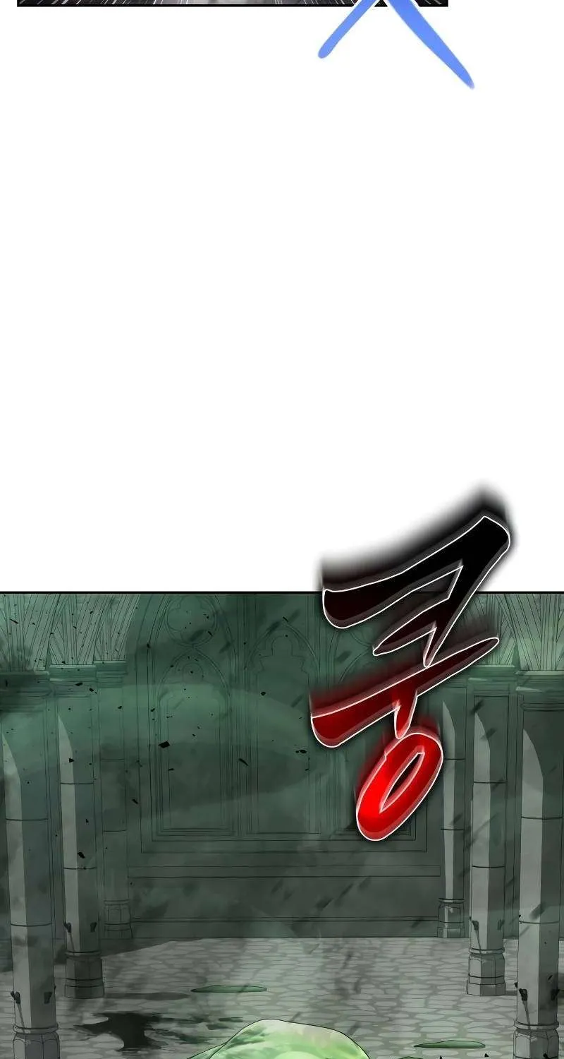 Clever Cleaning Life Of The Returned Genius Hunter Chapter 8 page 87 - 