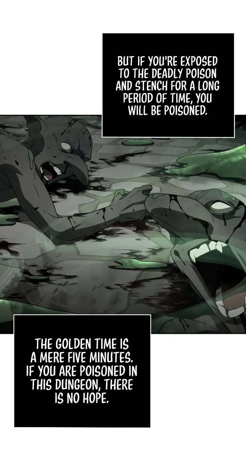 Clever Cleaning Life Of The Returned Genius Hunter Chapter 8 page 90 - 