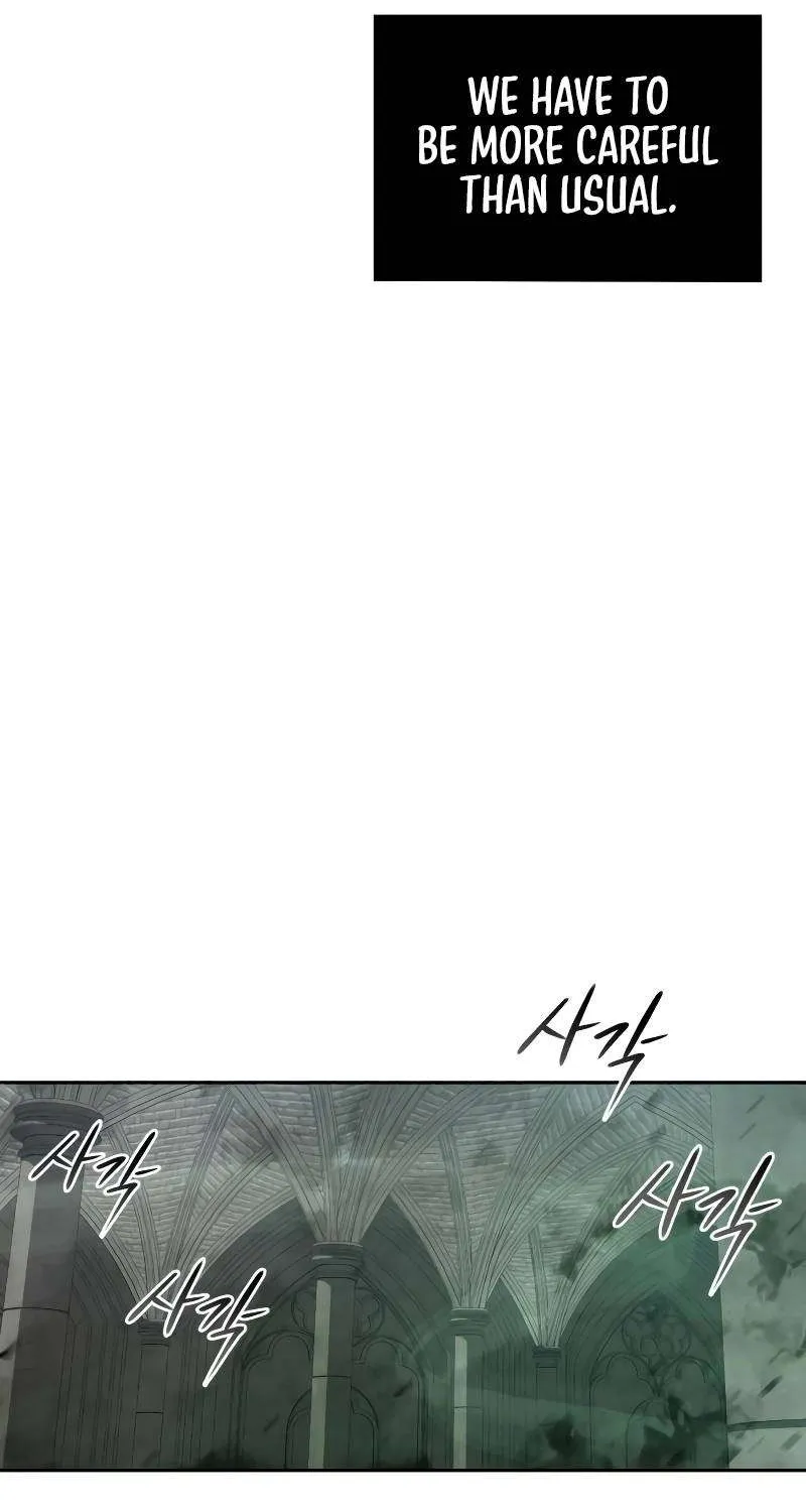 Clever Cleaning Life Of The Returned Genius Hunter Chapter 8 page 92 - 