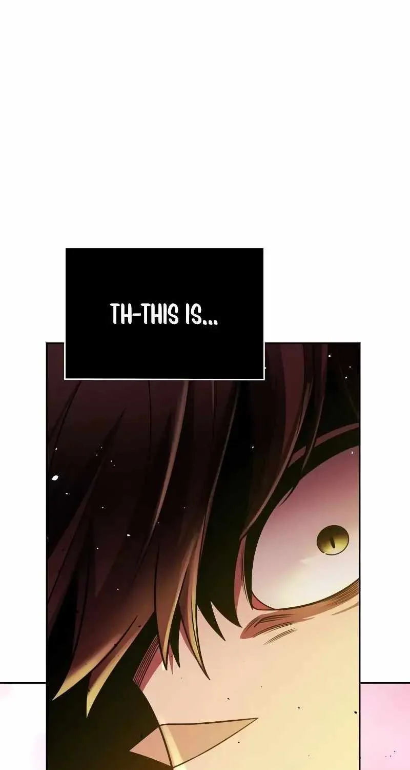 Clever Cleaning Life Of The Returned Genius Hunter Chapter 80 page 108 - 
