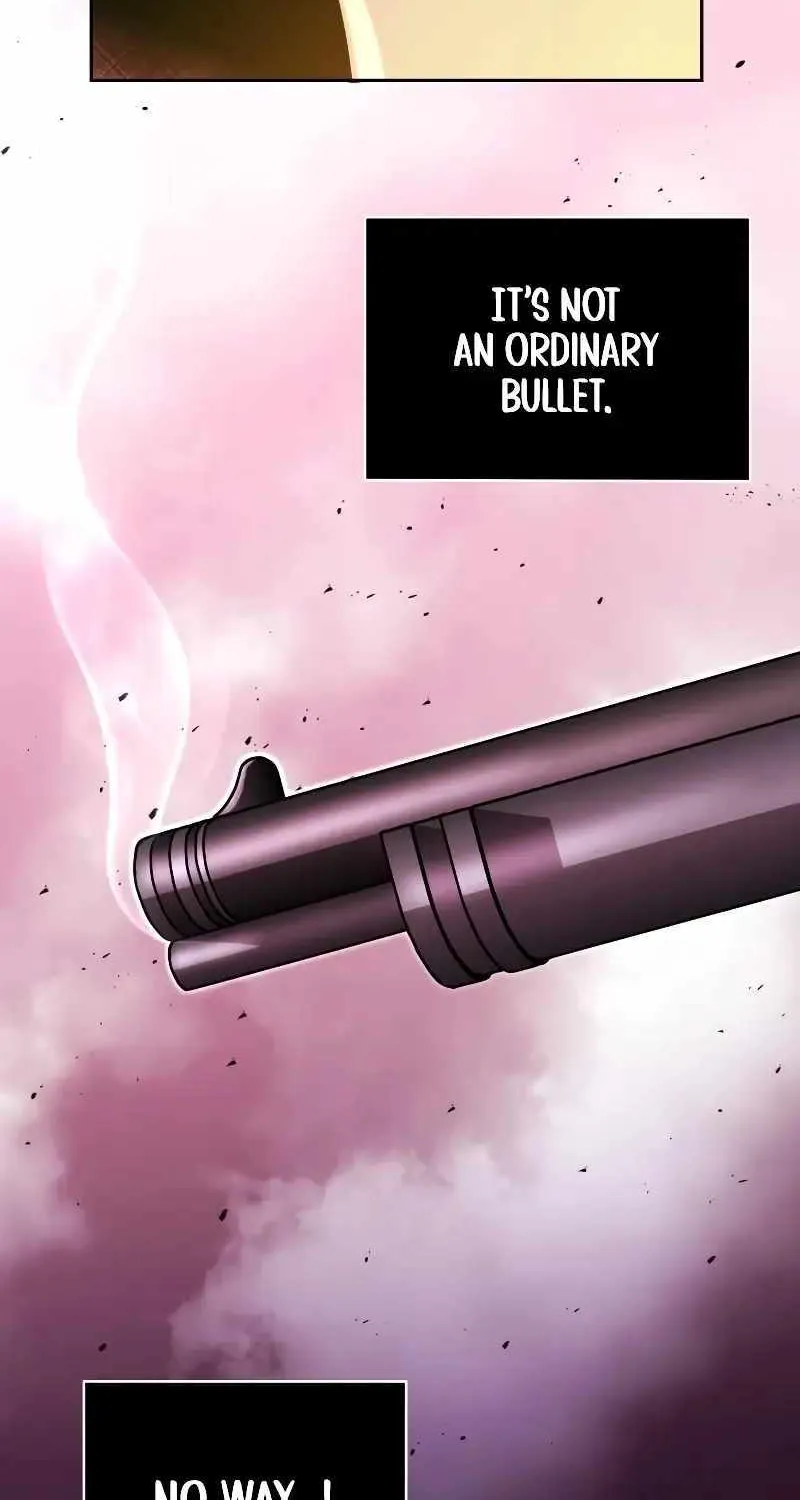 Clever Cleaning Life Of The Returned Genius Hunter Chapter 80 page 109 - 