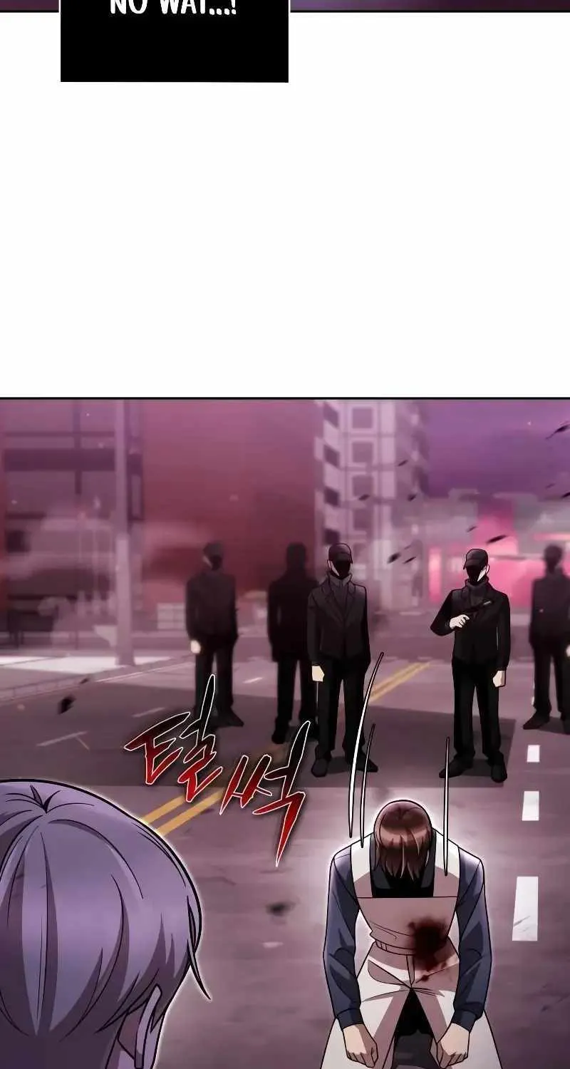 Clever Cleaning Life Of The Returned Genius Hunter Chapter 80 page 110 - 