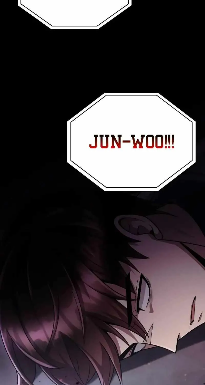 Clever Cleaning Life Of The Returned Genius Hunter Chapter 80 page 114 - 