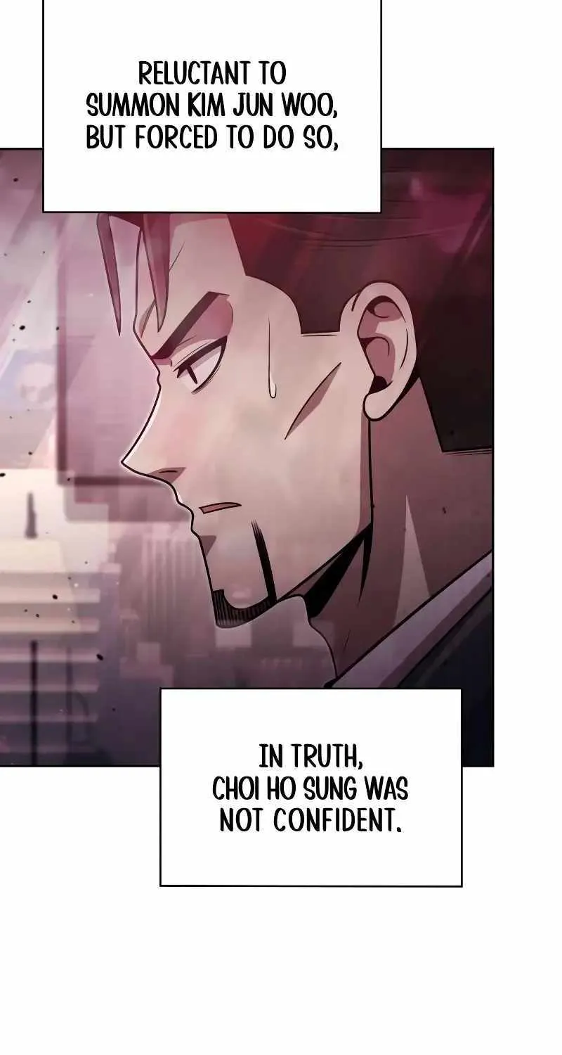 Clever Cleaning Life Of The Returned Genius Hunter Chapter 80 page 21 - 