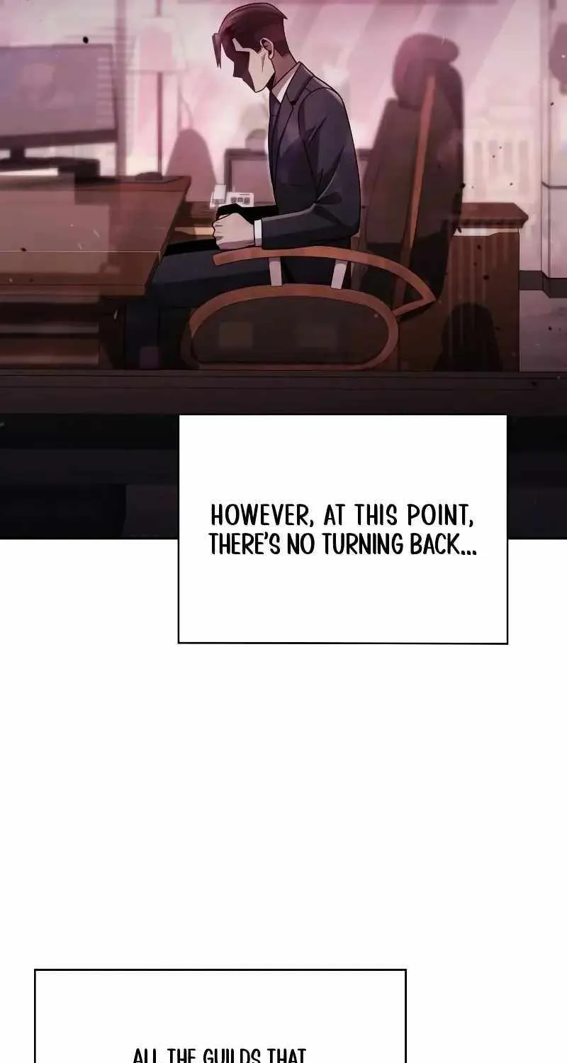 Clever Cleaning Life Of The Returned Genius Hunter Chapter 80 page 23 - 