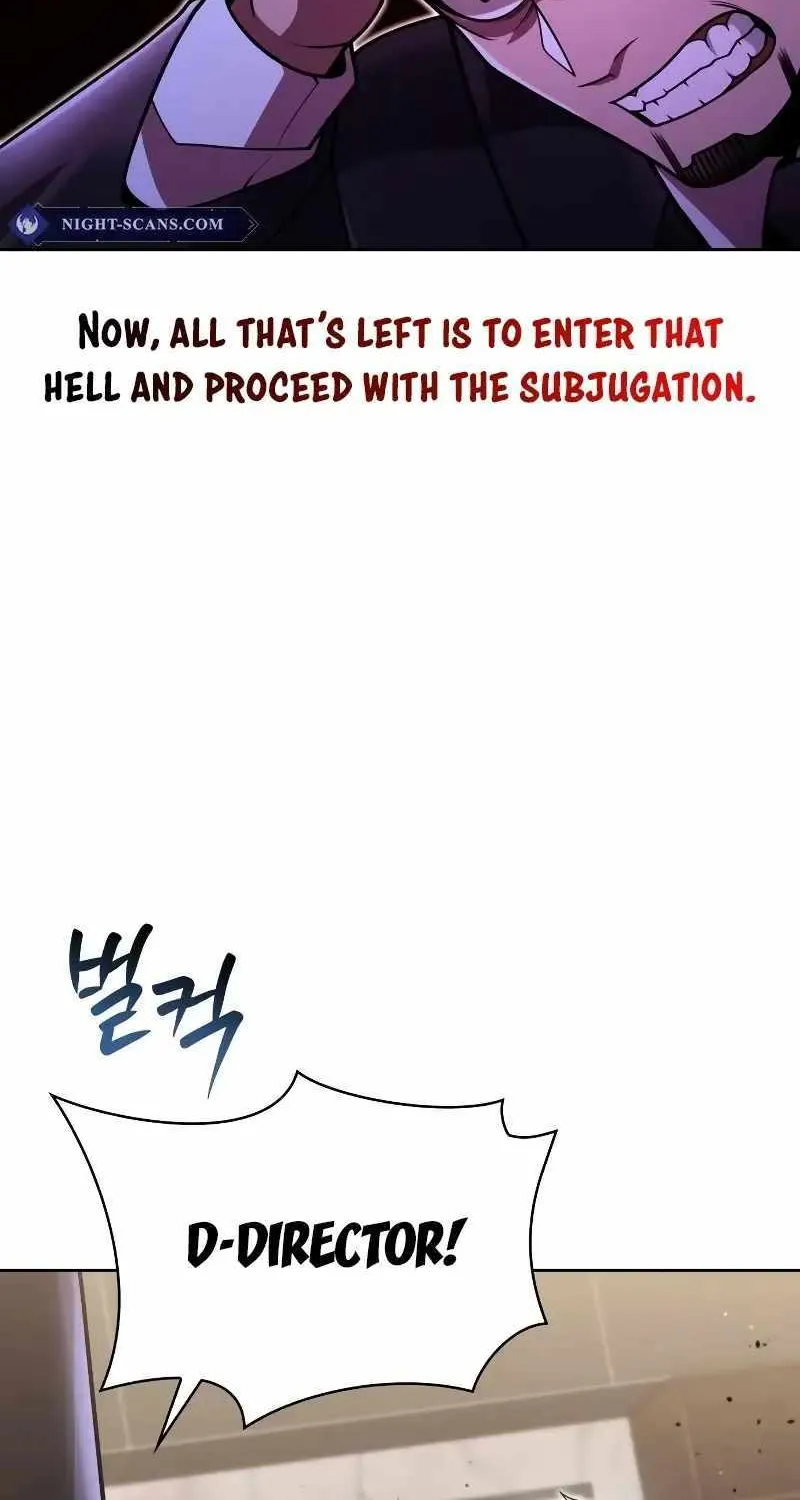 Clever Cleaning Life Of The Returned Genius Hunter Chapter 80 page 26 - 