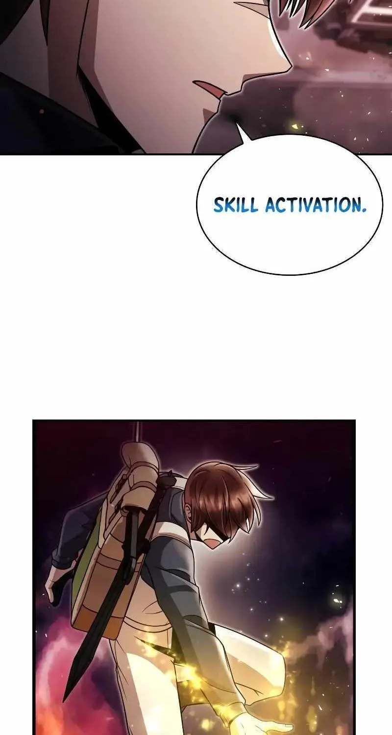 Clever Cleaning Life Of The Returned Genius Hunter Chapter 80 page 4 - 
