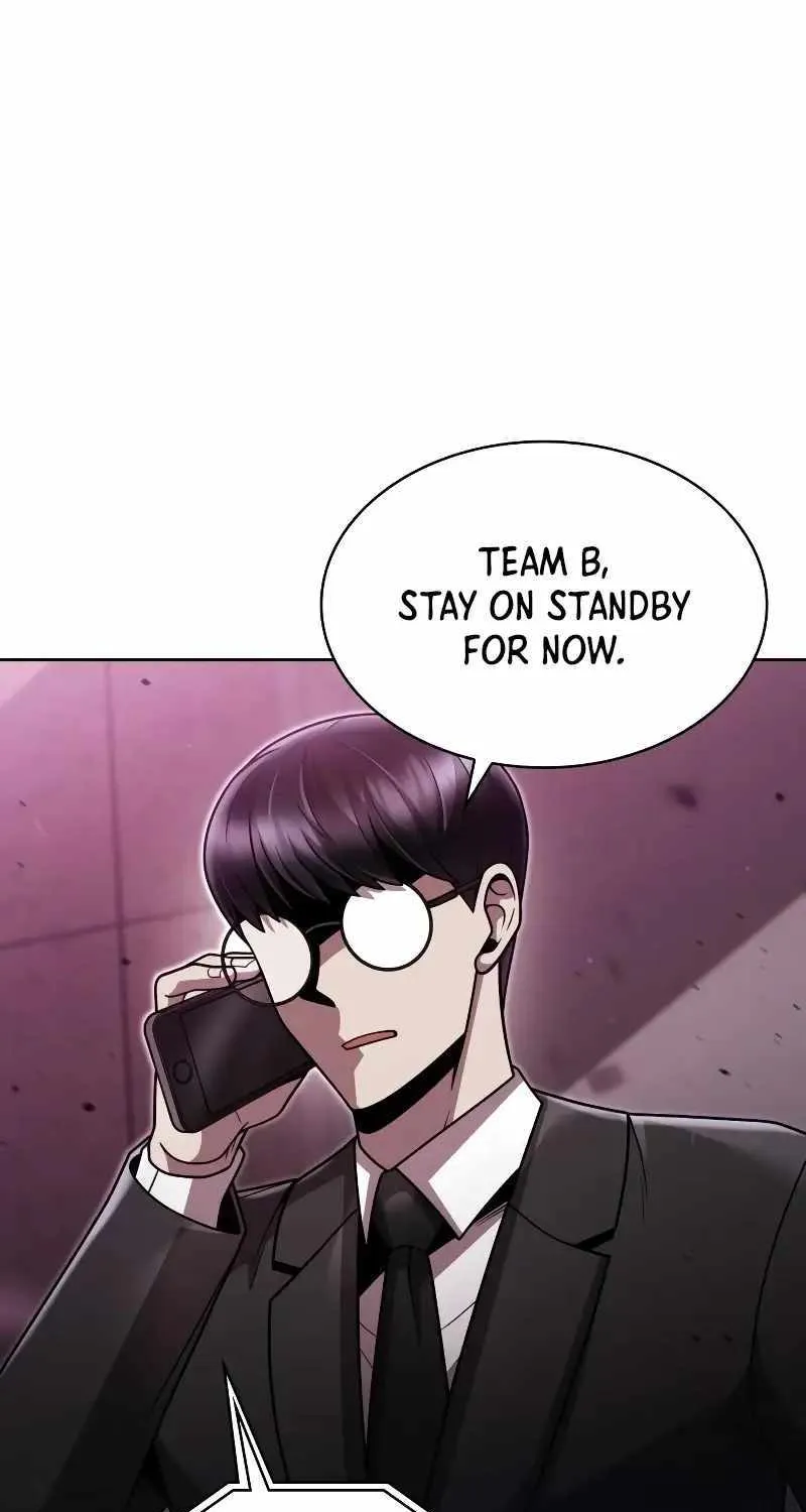 Clever Cleaning Life Of The Returned Genius Hunter Chapter 80 page 44 - 