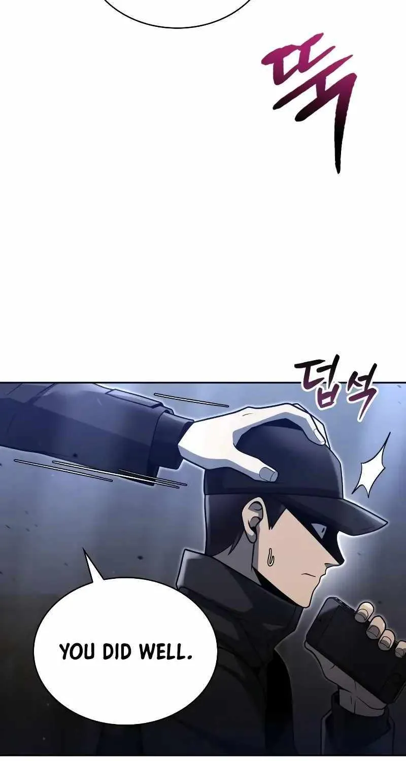 Clever Cleaning Life Of The Returned Genius Hunter Chapter 80 page 49 - 