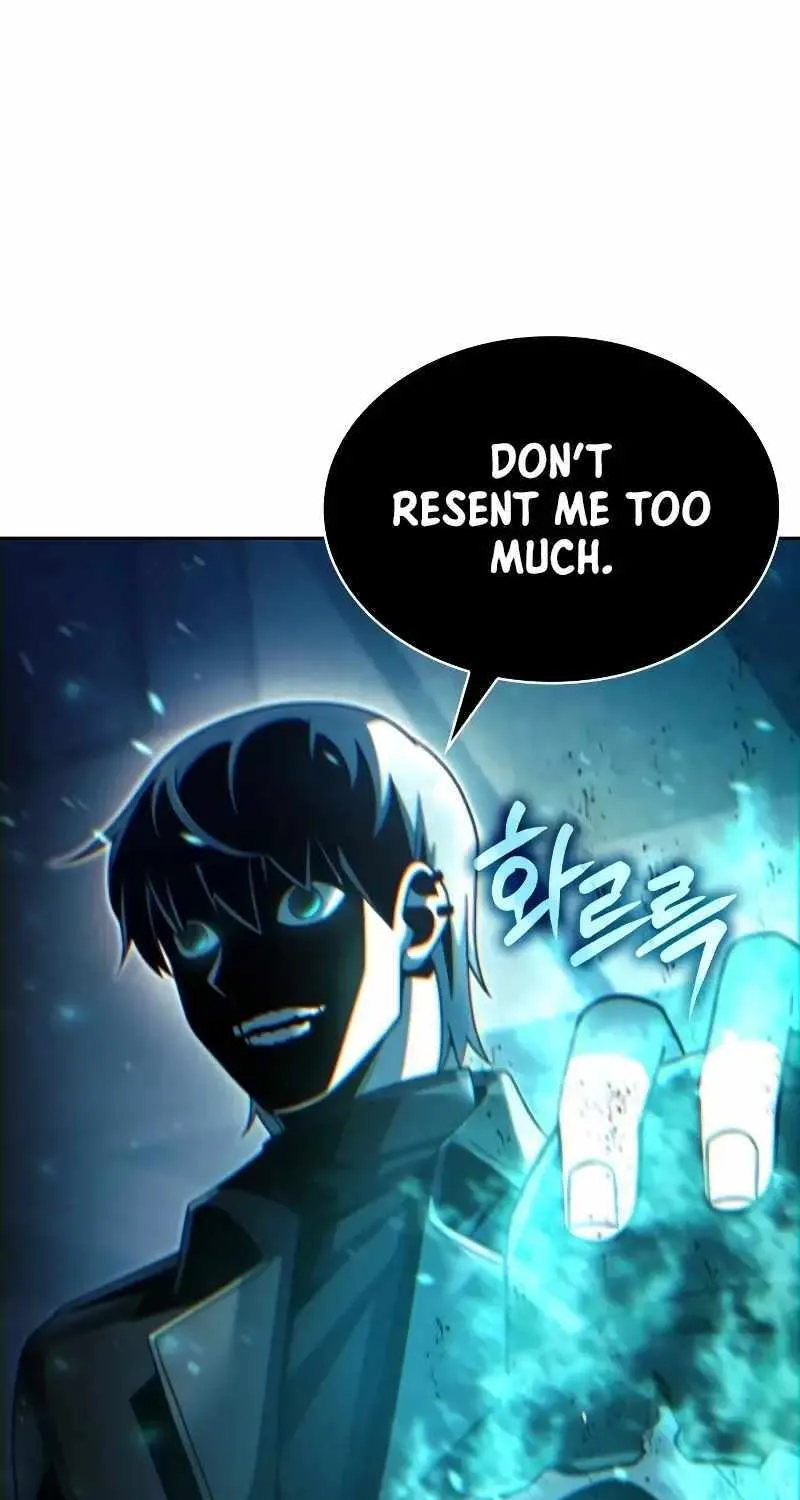 Clever Cleaning Life Of The Returned Genius Hunter Chapter 80 page 50 - 
