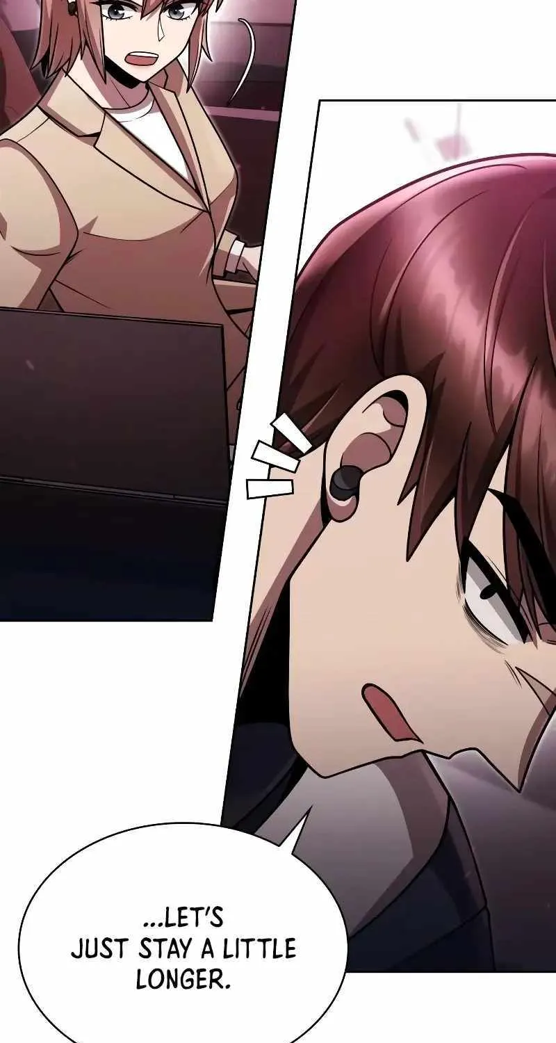Clever Cleaning Life Of The Returned Genius Hunter Chapter 80 page 68 - 
