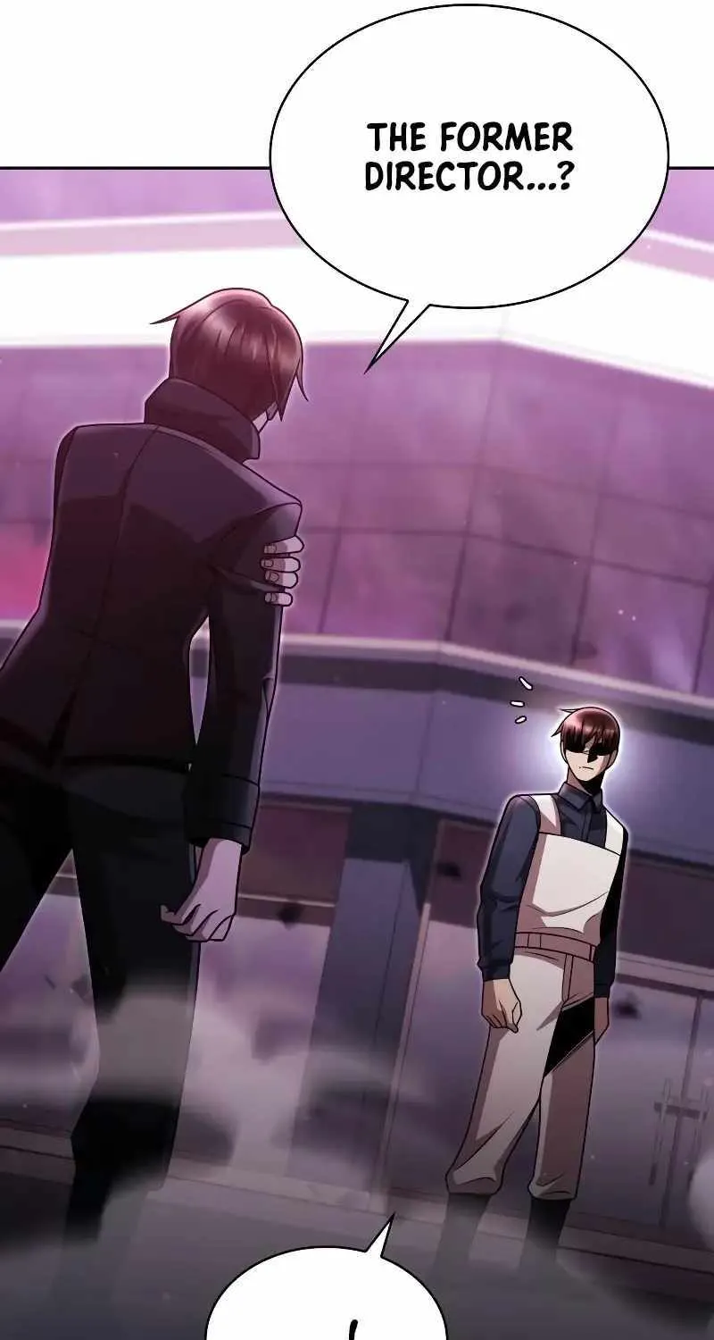 Clever Cleaning Life Of The Returned Genius Hunter Chapter 80 page 70 - 