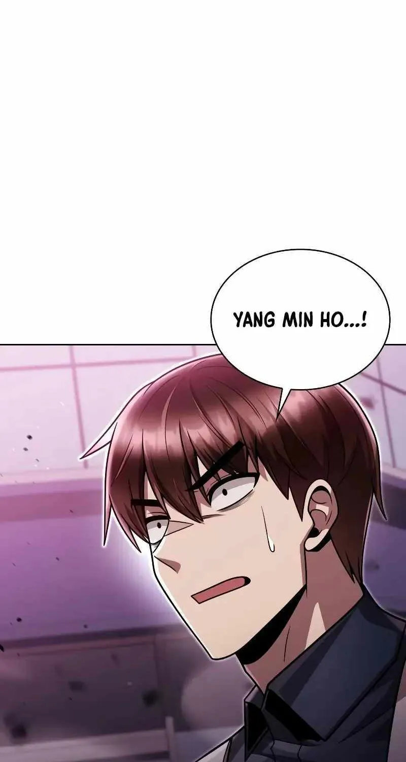 Clever Cleaning Life Of The Returned Genius Hunter Chapter 80 page 77 - 