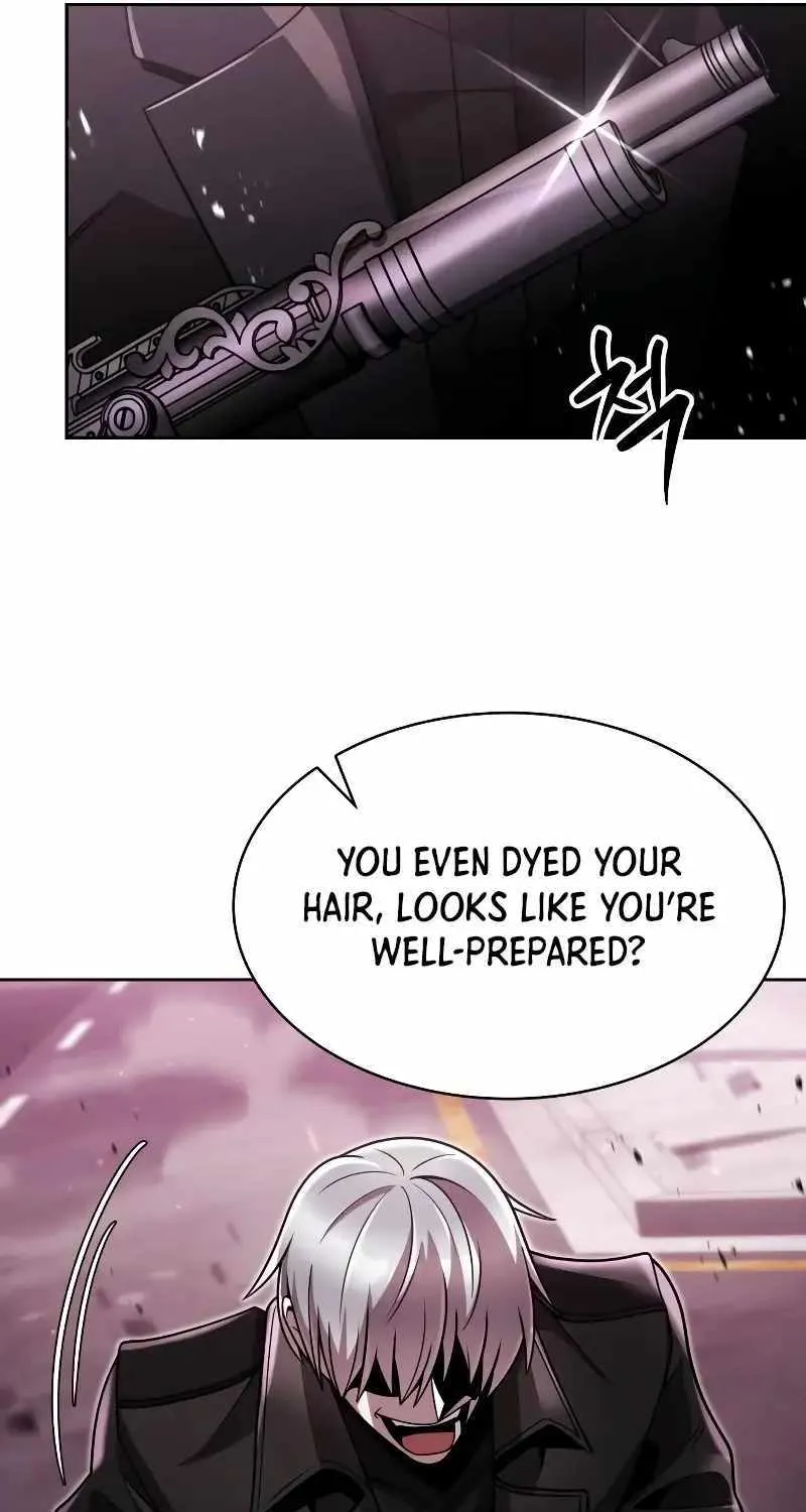 Clever Cleaning Life Of The Returned Genius Hunter Chapter 80 page 82 - 