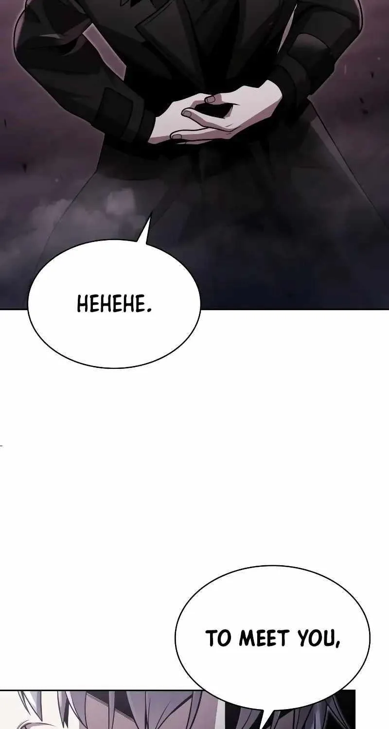 Clever Cleaning Life Of The Returned Genius Hunter Chapter 80 page 83 - 