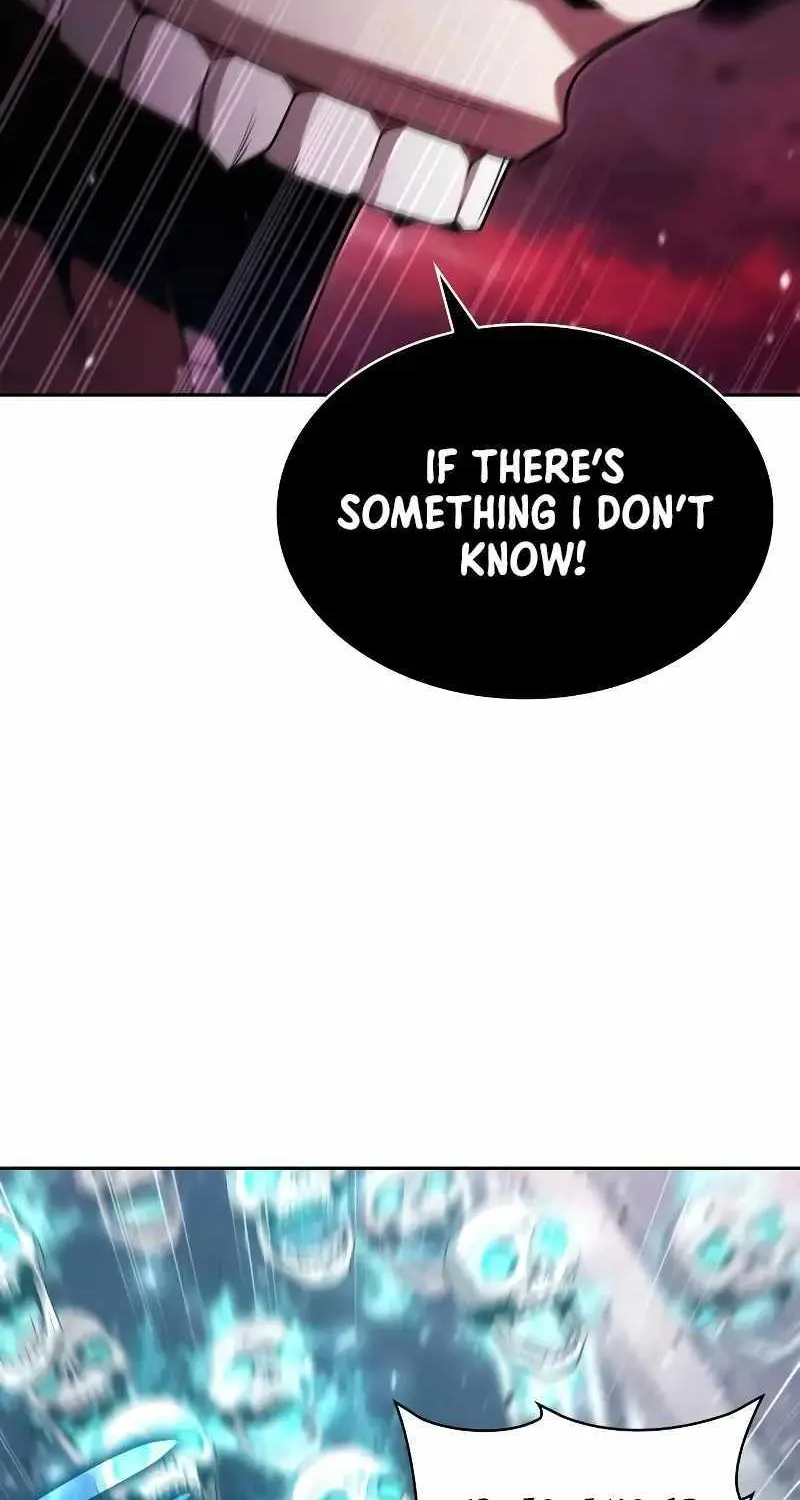 Clever Cleaning Life Of The Returned Genius Hunter Chapter 80 page 89 - 