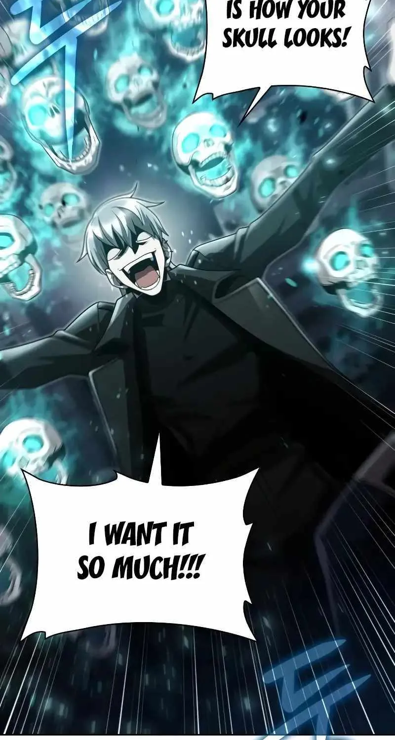 Clever Cleaning Life Of The Returned Genius Hunter Chapter 80 page 90 - 