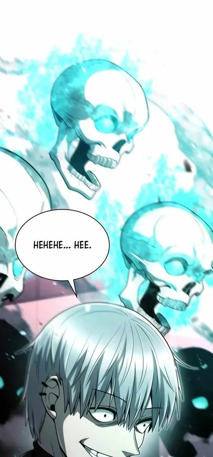Clever Cleaning Life Of The Returned Genius Hunter Chapter 81 page 2 - 