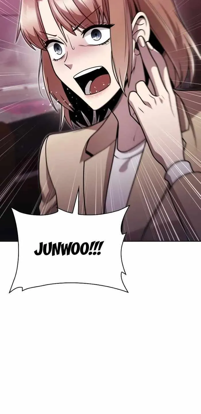 Clever Cleaning Life Of The Returned Genius Hunter Chapter 81 page 11 - 