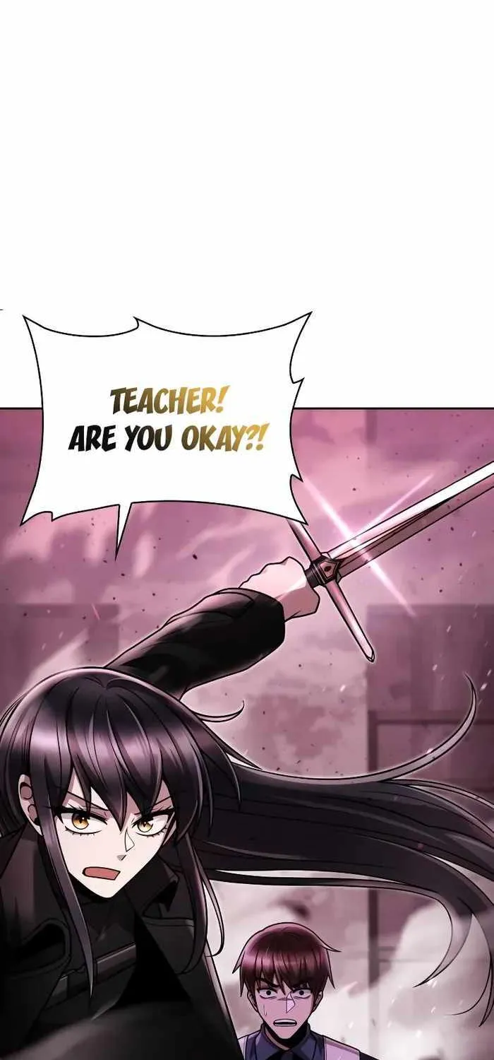 Clever Cleaning Life Of The Returned Genius Hunter Chapter 81 page 102 - 