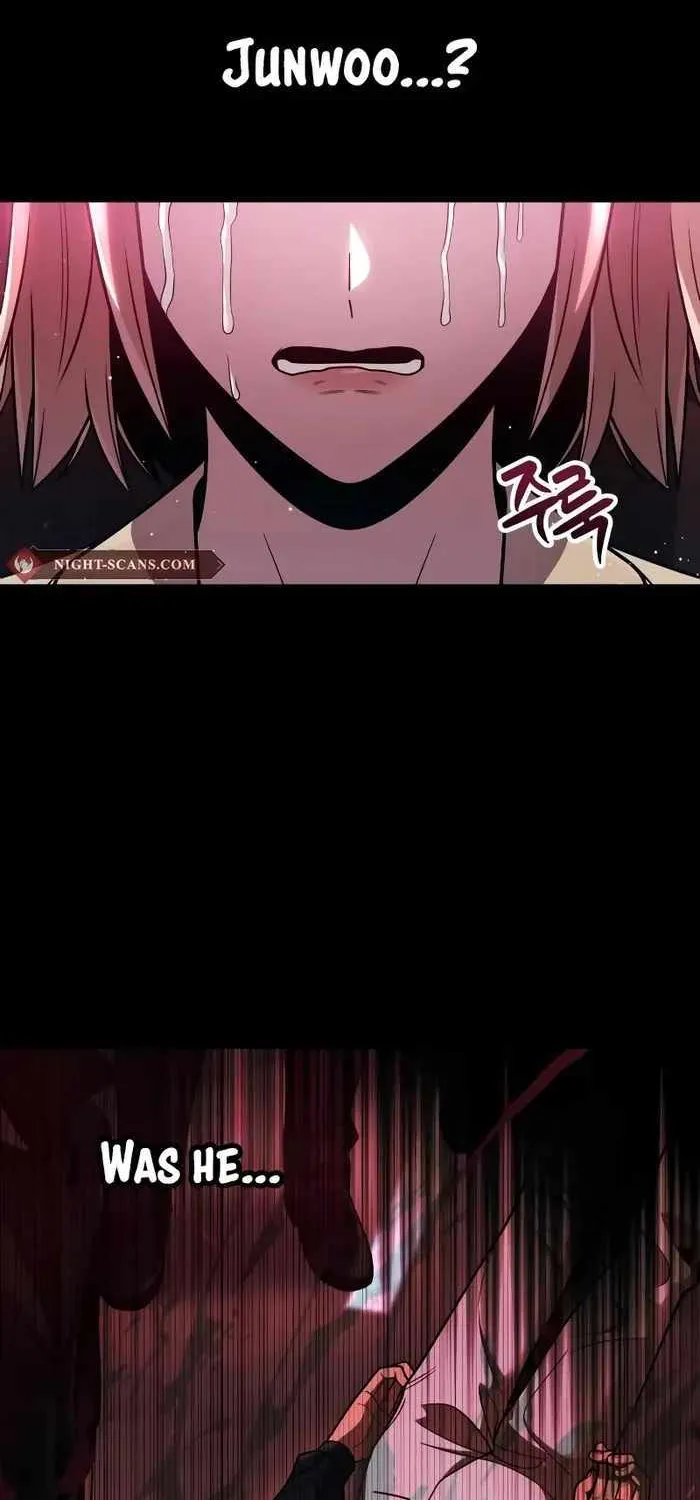 Clever Cleaning Life Of The Returned Genius Hunter Chapter 81 page 13 - 