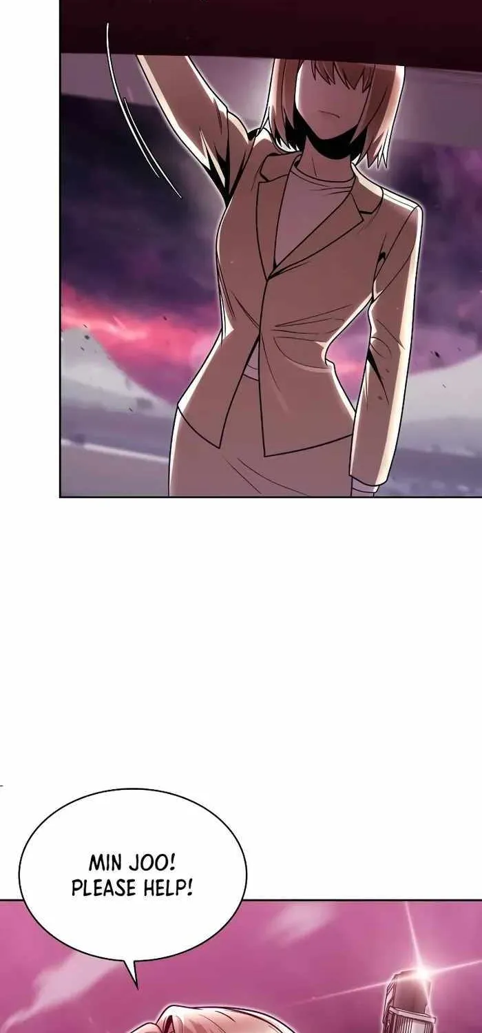 Clever Cleaning Life Of The Returned Genius Hunter Chapter 81 page 18 - 