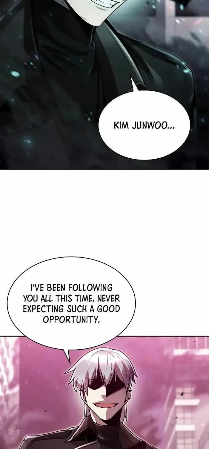 Clever Cleaning Life Of The Returned Genius Hunter Chapter 81 page 3 - 