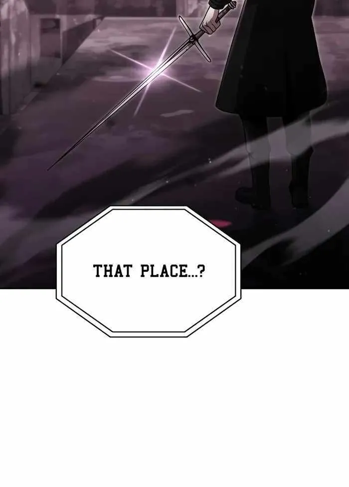 Clever Cleaning Life Of The Returned Genius Hunter Chapter 81 page 21 - 