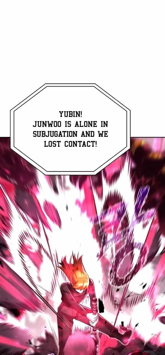 Clever Cleaning Life Of The Returned Genius Hunter Chapter 81 page 23 - 