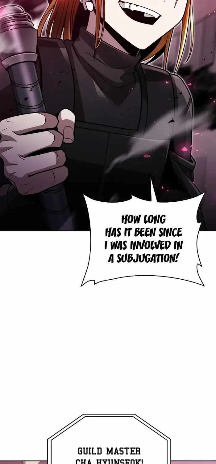 Clever Cleaning Life Of The Returned Genius Hunter Chapter 81 page 25 - 